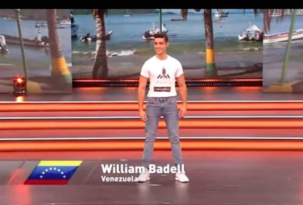 ‘หนุ่มเปรู’ คว้า Mister Supranational - ‘น้องต้นกล้า’ ไม่ผ่านเข้ารอบ 20 คน