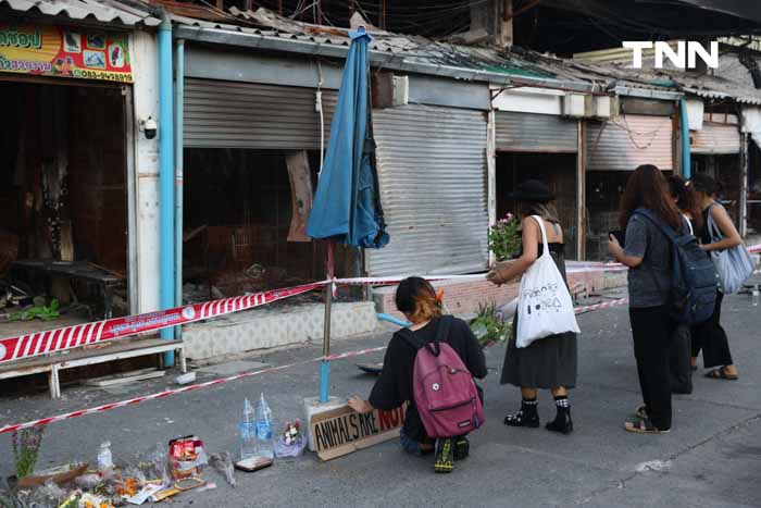 ปะทะคมรมณ์เดือด ผู้ค้าสัตว์เลี้ยงจตุจักร - กลุ่มรณรงค์ค้านขายสัตว์เลี้ยง ปะทะคมรมณ์เดือด ผู้ค้าสัตว์เลี้ยงจตุจักร - กลุ่มรณรงค์ค้านขายสัตว์เลี้ยง