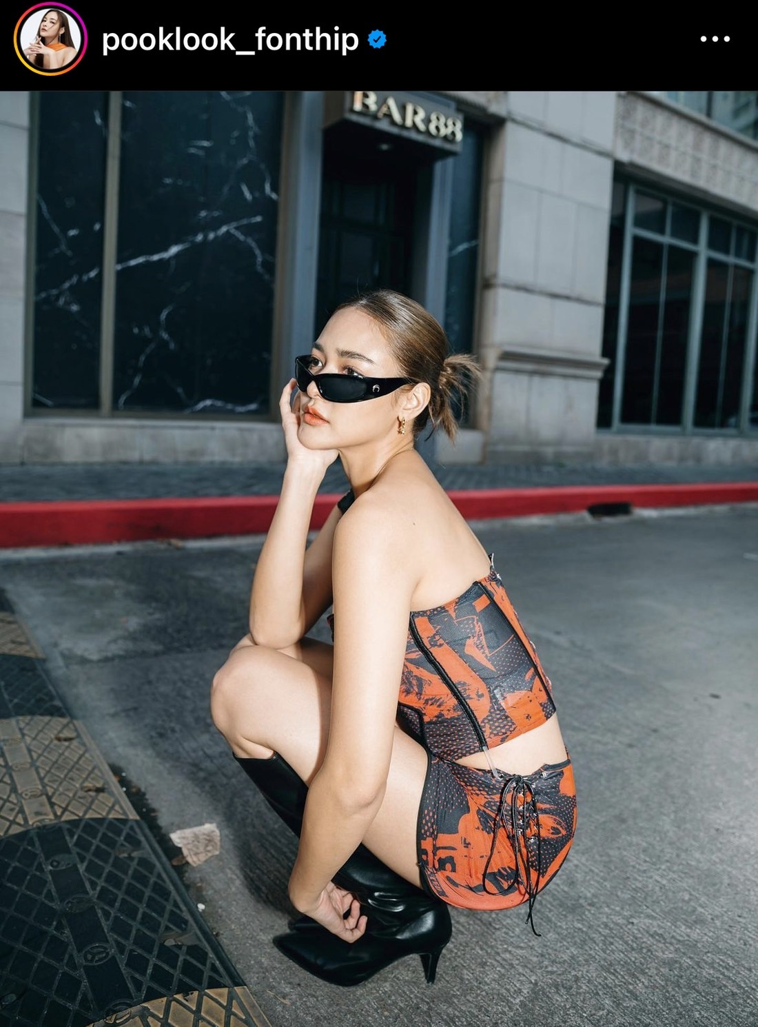 “ไมค์ ภัครเดช” อุบข่าวลือ “ปุ๊กลุก” กลับวิกหมอชิต