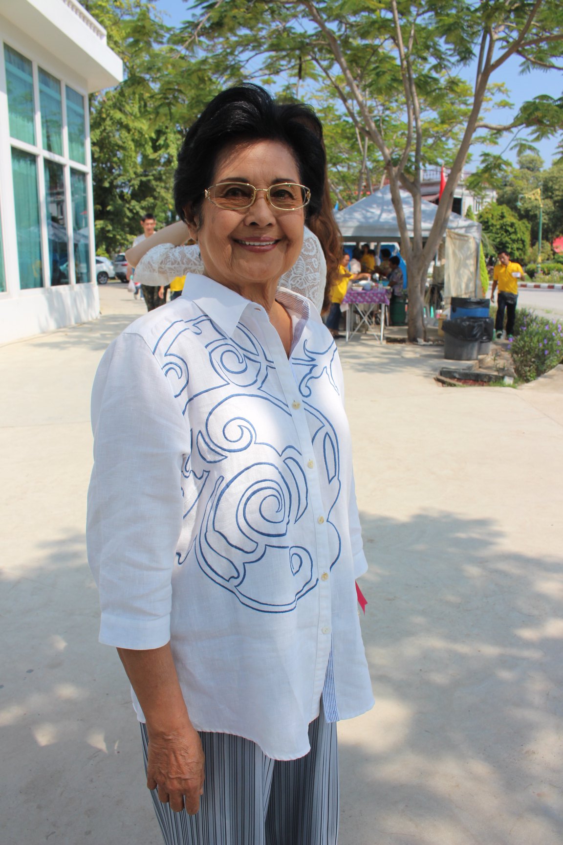 เมตตา รุ่งรัตน์ เผยชีวิตวัย 79 ปี ป่วยถึง 16 โรค!! เมตตา รุ่งรัตน์ เผยชีวิตวัย 79 ปี ป่วยถึง 16 โรค!!