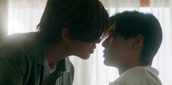 ส่องเคมีลงตัว ปอนด์ ณราวิชญ์-ภูวินทร์ จาก We Are คือเรารักกัน ส่องเคมีลงตัว ปอนด์ ณราวิชญ์-ภูวินทร์ จาก We Are คือเรารักกัน