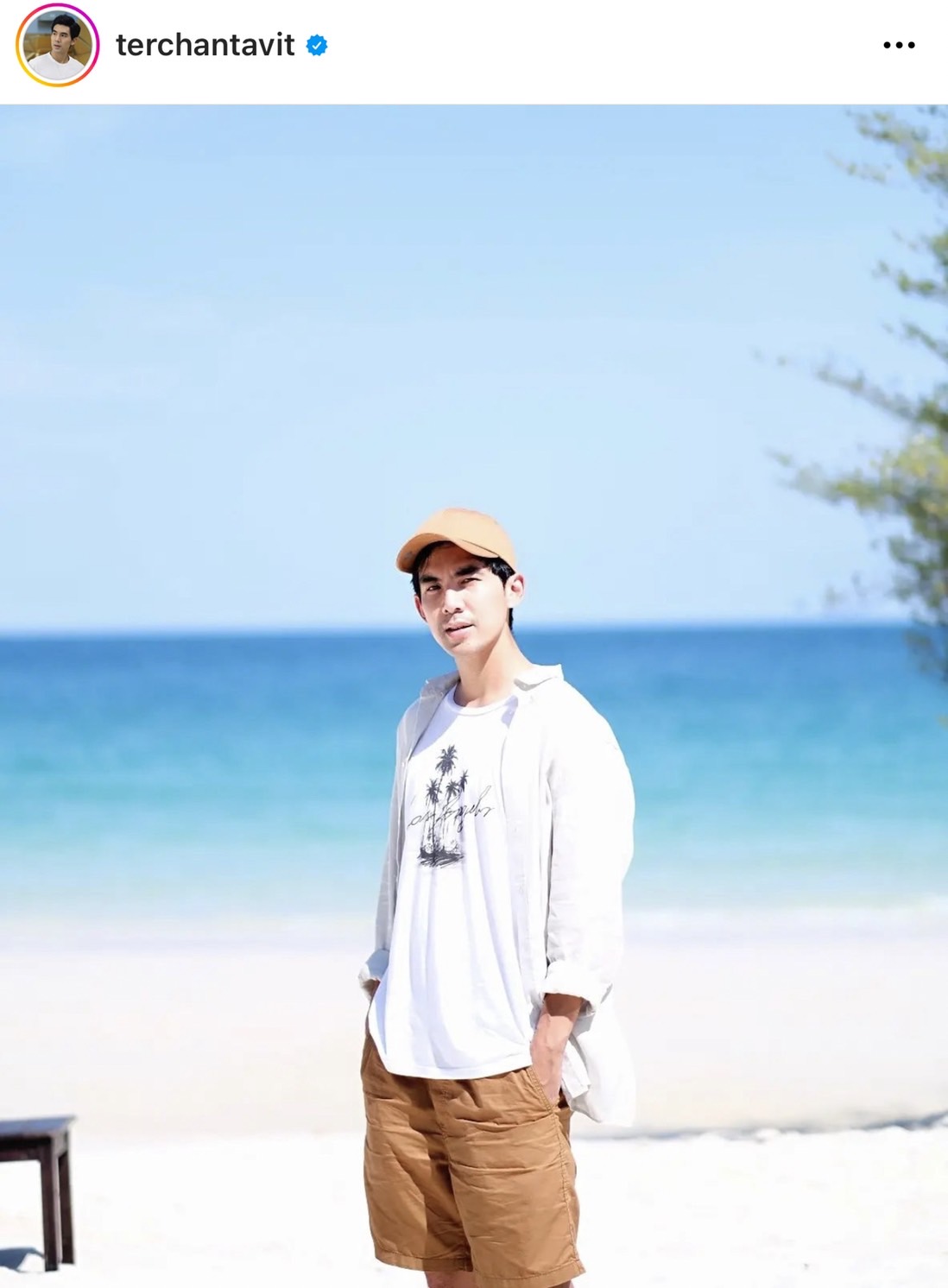 เต๋อ ลั่น 40 แต่งแน่! แม้ตอนนี้น้องยังไม่พร้อม พี่ก็พร้อมรอได้ทั้งชีวิต 