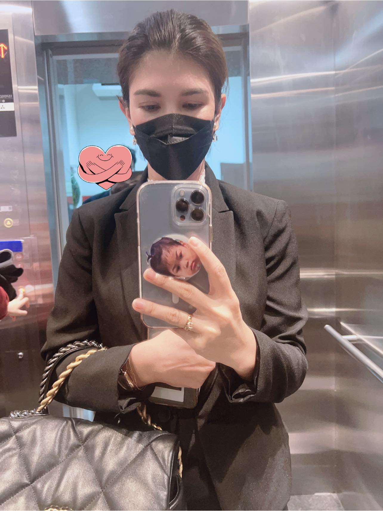 ยุ้ย ญาติเยอะ แชร์ประสบการณ์เคยปรึกษา ทนายนิด้า หลังเคลียร์ประเด็นเก็บเงิน แม่น้ำหนึ่ง ค่าออกรายการ