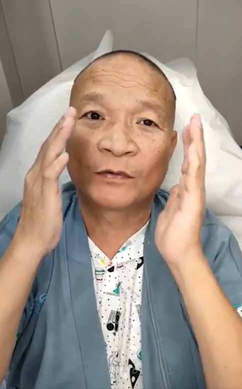 เปิดโฉมหน้าล่าสุด หม่ำ จ๊กมก หลังย่องศัลยกรรม เตือน ซี ศิวัฒน์ ระวังตกงาน 