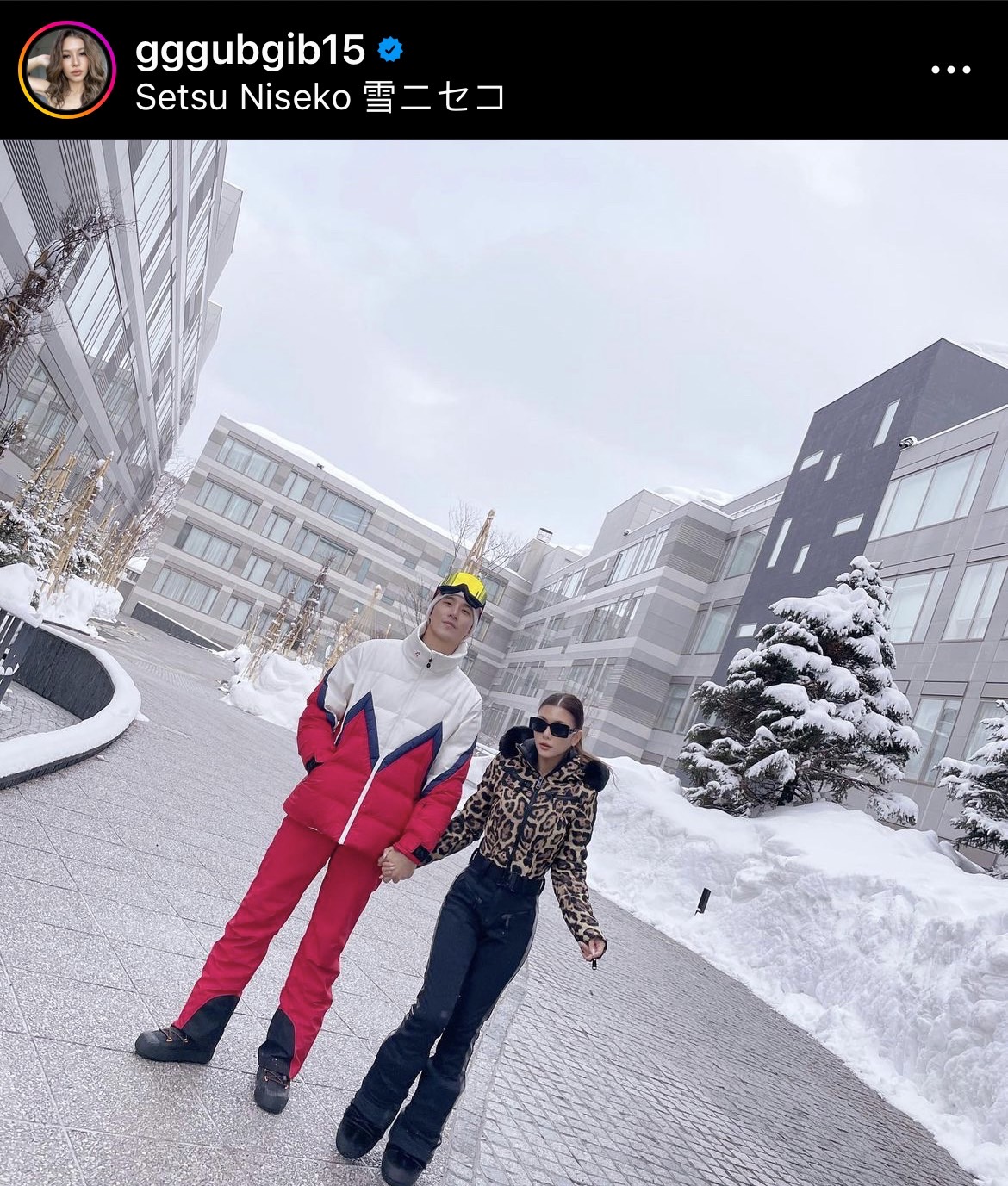 ถูกแซวเหมือนได้เมียใหม่! บี้ ธรรศภาคย์ หลงภรรยาหนักชม กุ๊บกิ๊บ น่ารักมาก