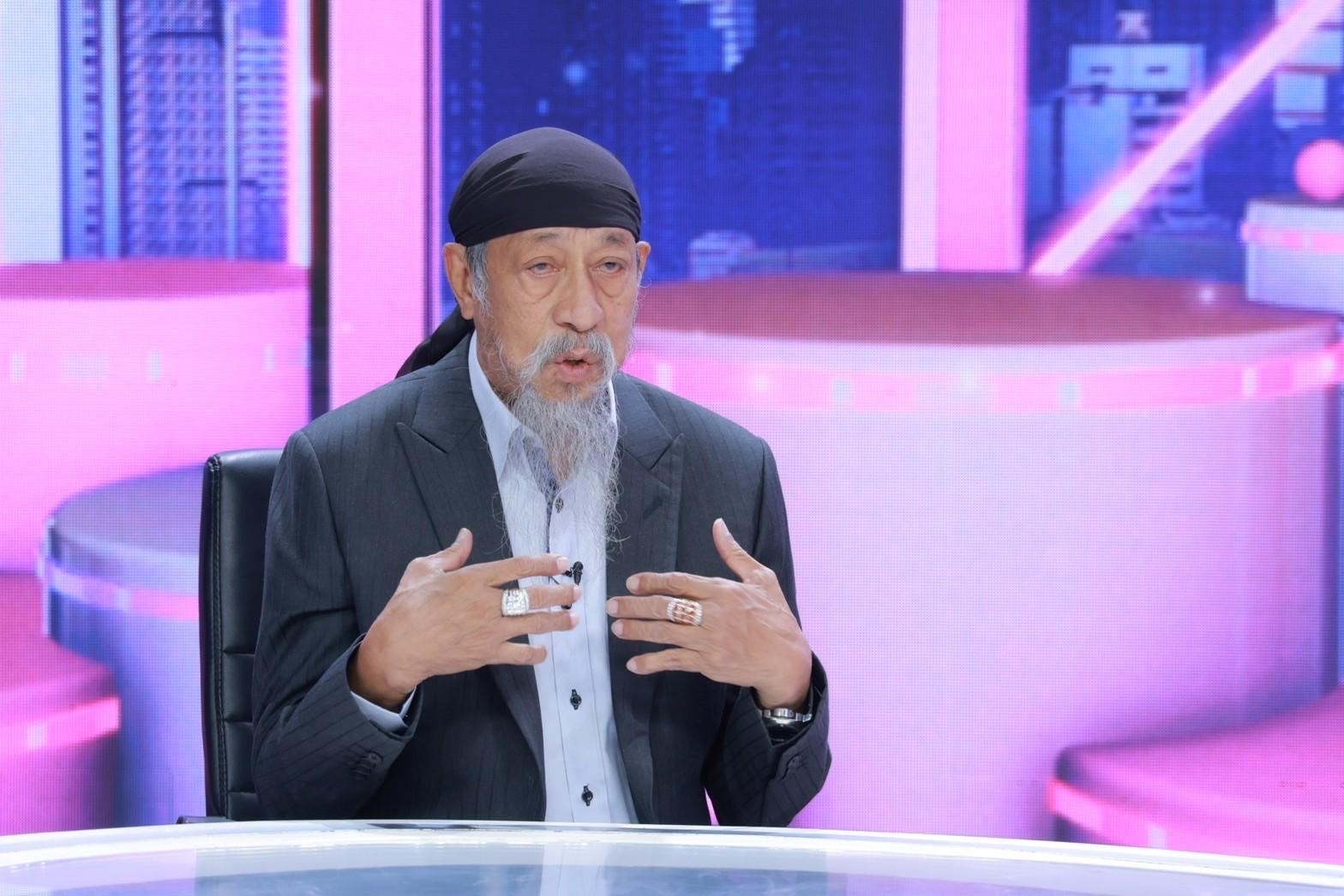 ถั่วแระ เชิญยิ้ม เผยสาเหตุแยกบ้านอยู่กับภรรยา รับกว่าจะมีวันนี้ไม่ใช่ง่าย ๆ