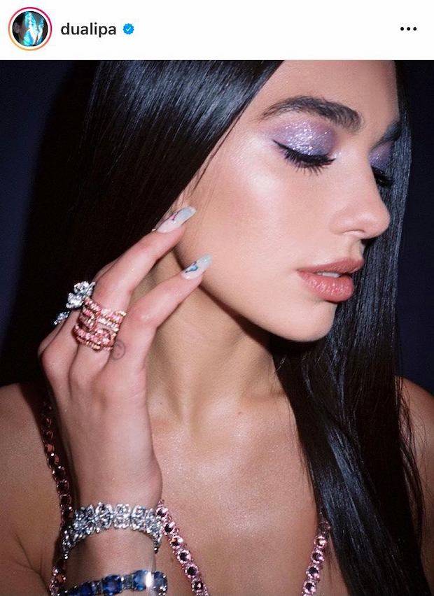 สุดฮอตแห่งปี!! แบมแบม-ลิซ่า-มิว ศุภศิษฏ์ ลุ้นติดโผ Faces of 2021 สุดฮอตแห่งปี!! แบมแบม-ลิซ่า-มิว ศุภศิษฏ์ ลุ้นติดโผ Faces of 2021