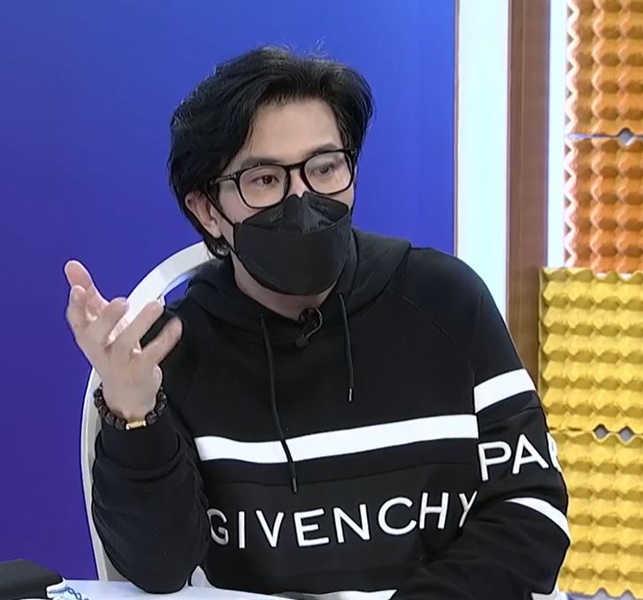 หนุ่ม กรรชัย เคลียร์ข่าว ฮอร์โมนเพศชายตก ไม่เกี่ยวเรื่องอารมณ์ทางเพศ อยากให้ทำความเข้าใจกันใหม่!! 
