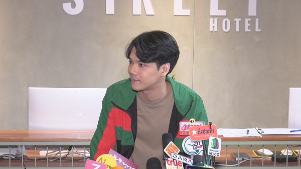 นิกกี้ ณฉัตร ตอบชัดสถานะเรียก ก้อย สุดที่รัก (มีคลิป) นิกกี้ ณฉัตร ตอบชัดสถานะเรียก ก้อย สุดที่รัก (มีคลิป)