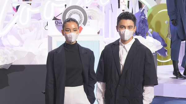 กรีน - ธันวา  ยังไม่พร้อมแต่งงาน เผยทริปเที่ยวทะเลแฮปปี้  (มีคลิป)