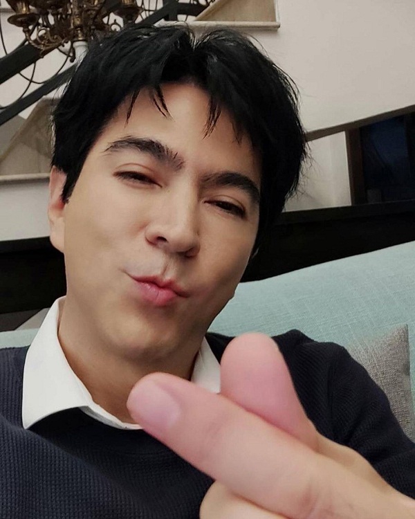  “แซม ยุรนันท์” เผยครั้งหนึ่งเจอข่าวลือว่าตัวเองเสียชีวิตแล้ว  (มีคลิป)