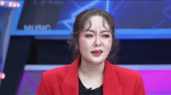 แก้มบุ๋ม ปรียาดา เผยสาเหตุที่ไม่เล่นละคร รับไลฟ์สดขายของจนออเดอร์เพียบ แก้มบุ๋ม ปรียาดา เผยสาเหตุที่ไม่เล่นละคร รับไลฟ์สดขายของจนออเดอร์เพียบ