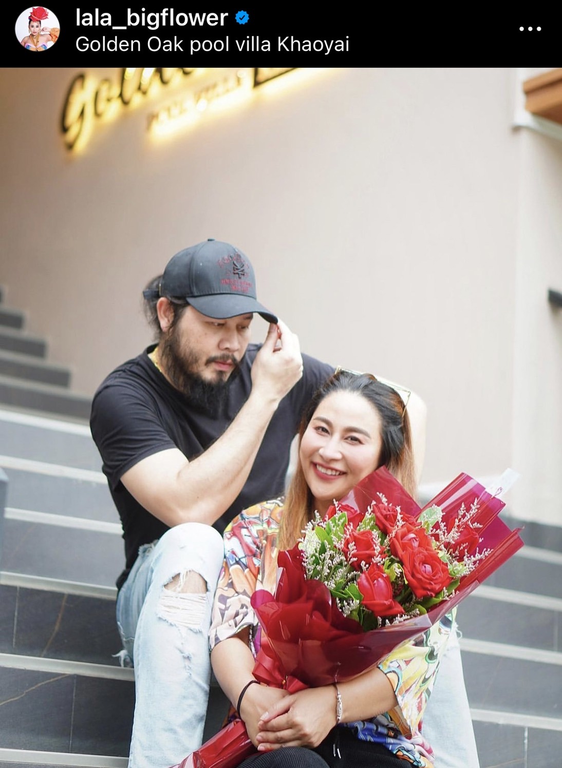 ลาล่า คืนดีแฟนหนุ่ม หลังถูกง้อหนัก!  เป็นโสดได้แค่ 5 วัน