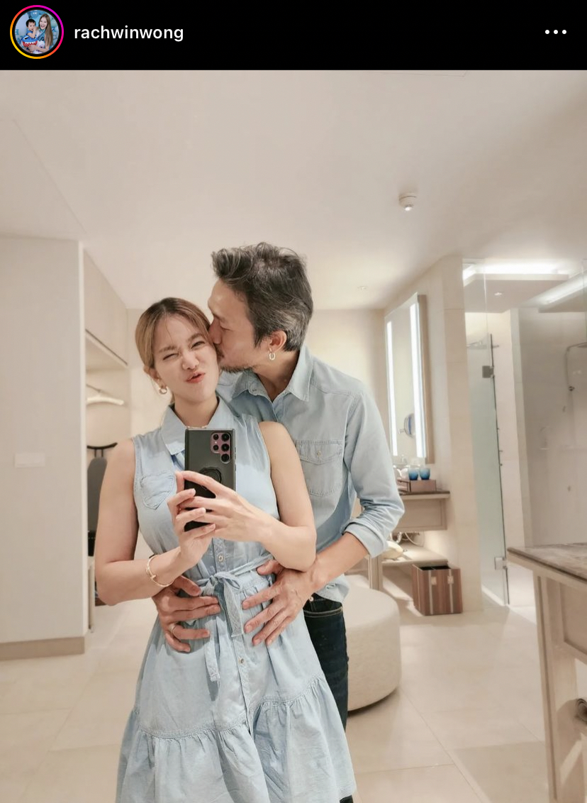 สงสัยจะได้ลูกสาว.. ก้อย รัชวิน โพสต์แบบนี้หมายความว่า?!