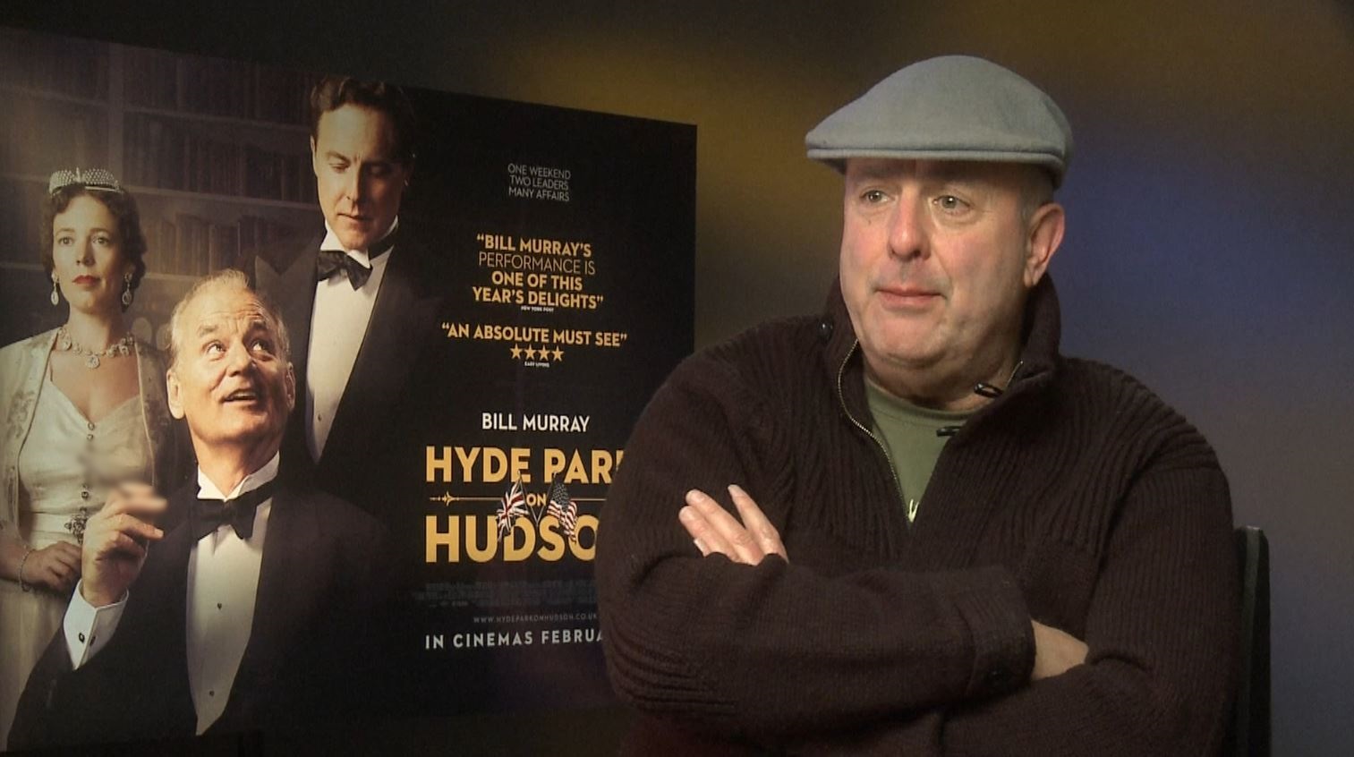 สิ้น “โรเจอร์ มิเชลล์” ผกก. Notting Hill และ Persuasion