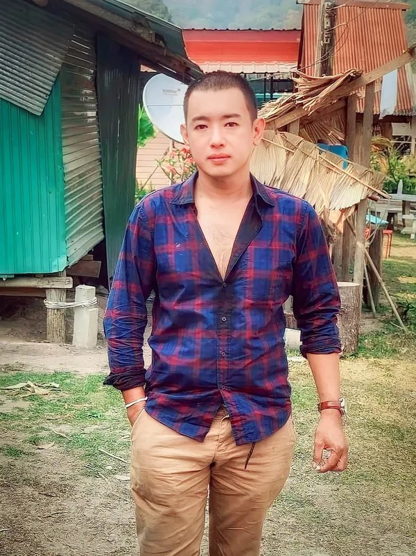 อาทิตย์ ริว เล่าวินาทีวูบหมดสติ ยืนยันไม่มีการสร้างฉากแต่อย่างใด อาทิตย์ ริว เล่าวินาทีวูบหมดสติ ยืนยันไม่มีการสร้างฉากแต่อย่างใด