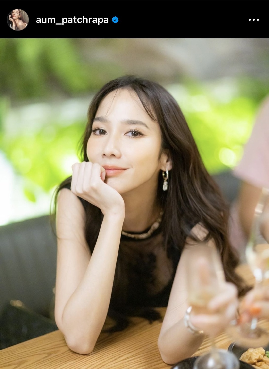 อั้ม อึ้งของจริง!  หลัง ชาย อานันทวีป เซอร์ไพรส์ภารกิจโสด