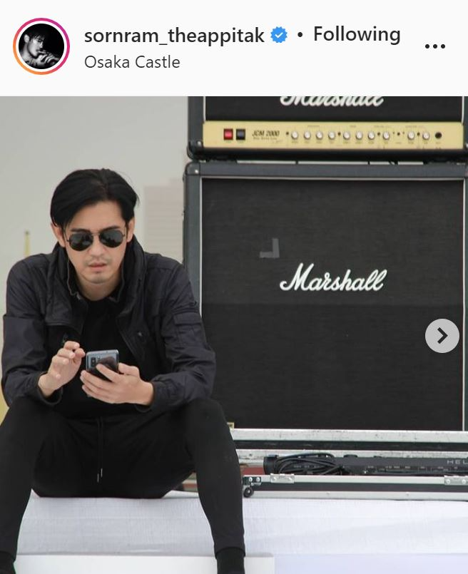 หนุ่ม ศรราม ตอบชัดไม่รีเทิร์นรักครั้งเก่า ด้าน หนุ่ม กรรชัย ไฟเขียว ให้มีรักครั้งใหม่ 