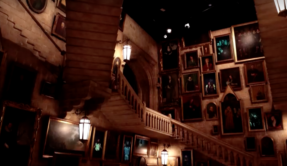 ที่เที่ยวญี่ปุ่น สวนสนุกแฮร์รีพอตเตอร์เปิดตัวศุกร์นี้! สาวกพ่อมดห้ามพลาด