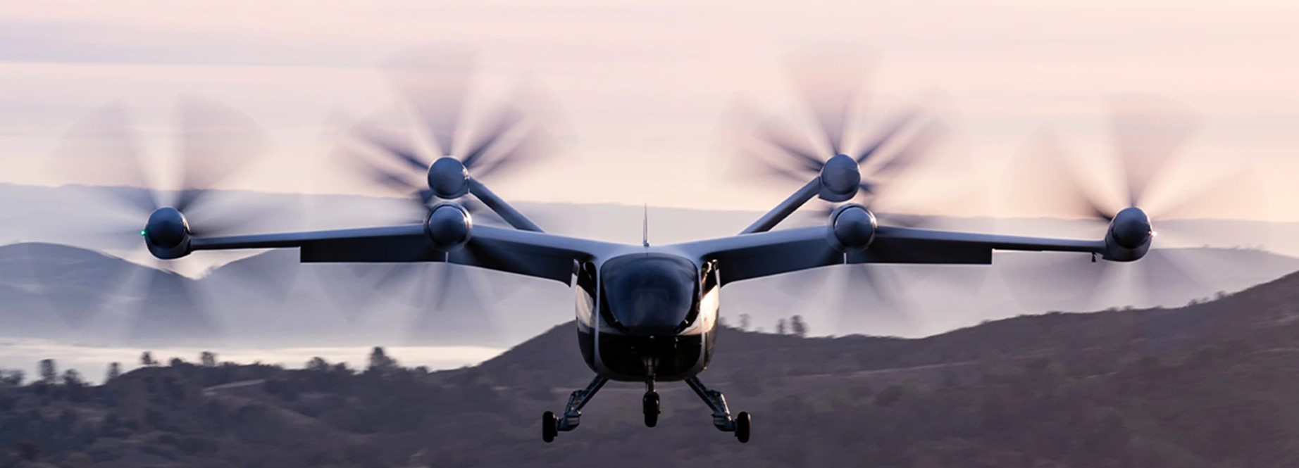 Joby Aero เครื่องบินแท็กซี่อากาศ eVTOL ที่บินได้ไกลมากที่สุดในโลก !!