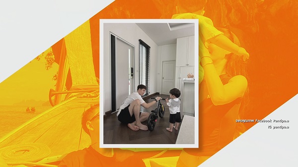 คนสนิท เผยเหตุผล “ปุ้มปุ้ย พรรณทิพา” เปิดหน้าลูกชาย   (มีคลิป)