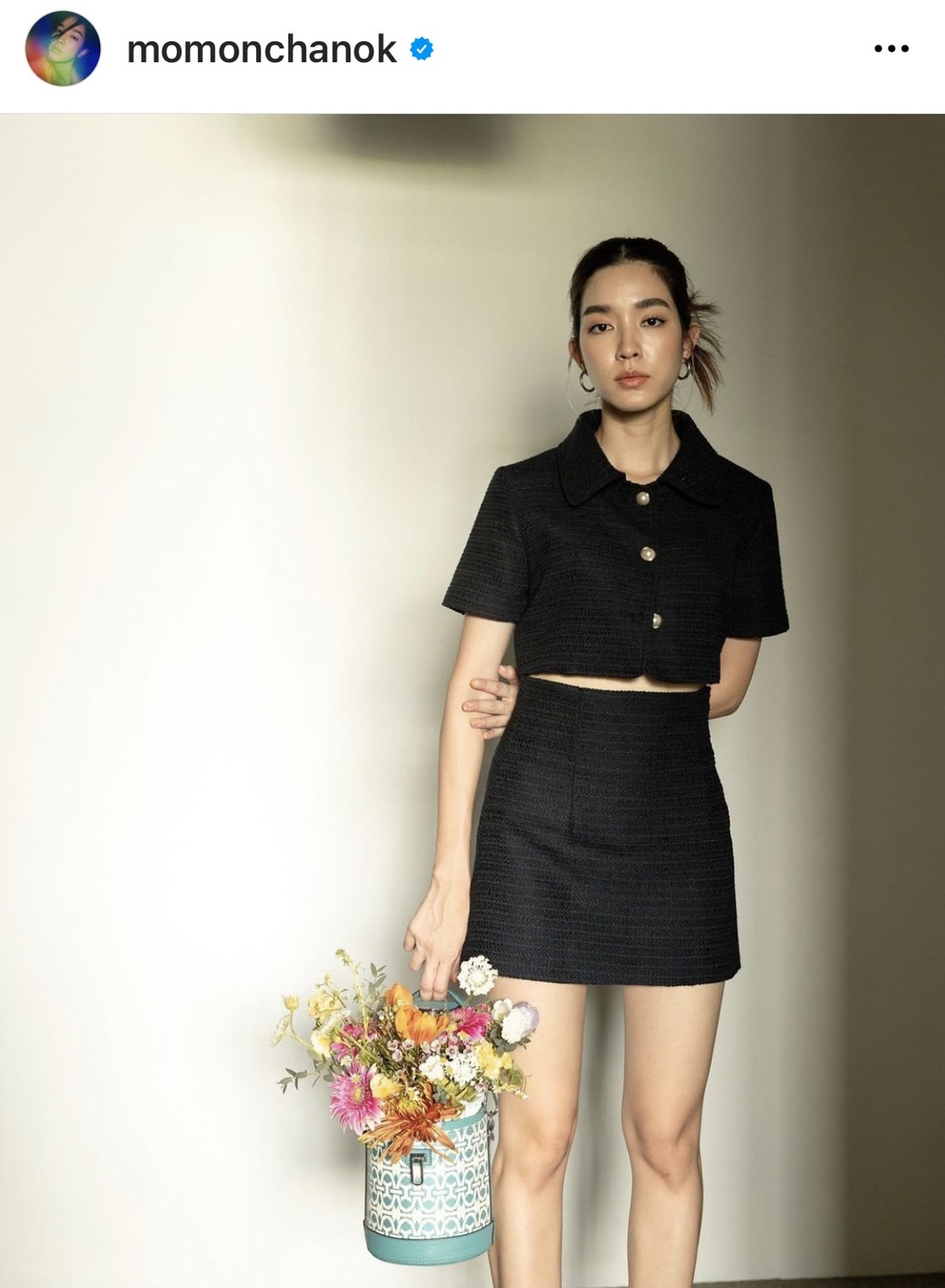 ยกเลิกงานด่วน!! โม มนชนก พบเชื้อโควิด-19 ยกเลิกงานด่วน!! โม มนชนก พบเชื้อโควิด-19