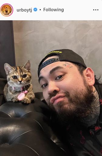 เต๋า UrboyTJ ดีขึ้นแล้ว หลังเข้ารักษาโรคซึมเศร้า เผย จากนี้จะพัฒนาตัวเองต่อไป