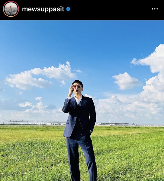 Msuppasitstudio ของ มิว ศุภศิษฏ์ คว้าแชมป์ อันดับ 1 อินฟลูเอนเซอร์ทางทวิตเตอร์ของไทย Msuppasitstudio ของ มิว ศุภศิษฏ์ คว้าแชมป์ อันดับ 1 อินฟลูเอนเซอร์ทางทวิตเตอร์ของไทย