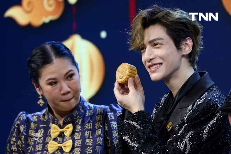 ททท. คิกออฟ “Nihao Month” พร้อมดึง “หลัวอวิ๋นซี” ร่วมเฉลิมฉลองเทศกาลไหว้พระจันทร์ในประเทศไทย ททท. คิกออฟ “Nihao Month” พร้อมดึง “หลัวอวิ๋นซี” ร่วมเฉลิมฉลองเทศกาลไหว้พระจันทร์ในประเทศไทย
