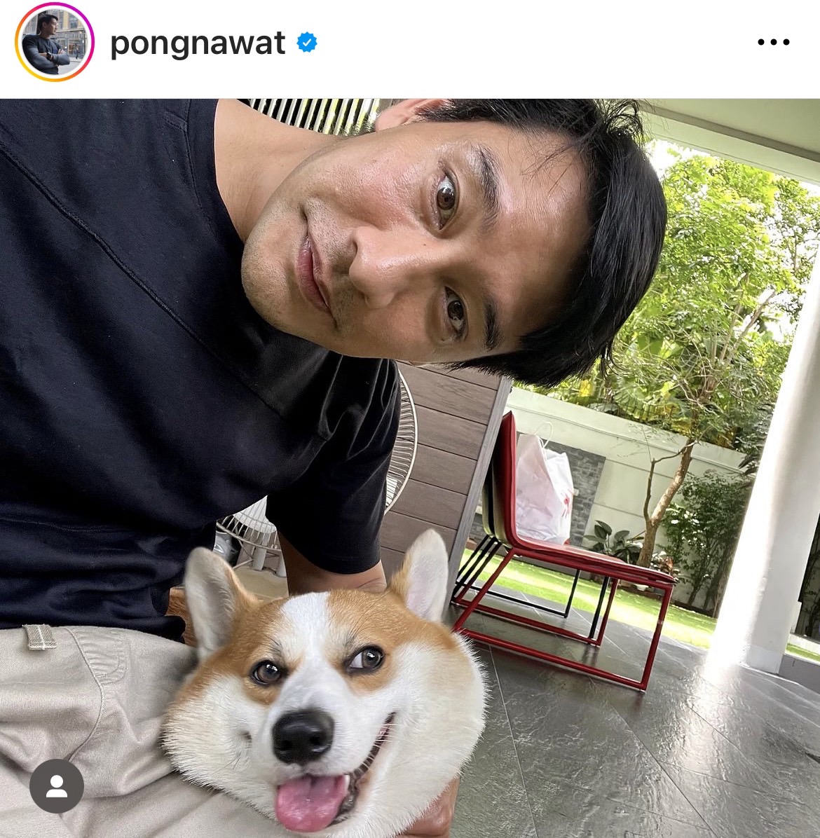 ป้อง ณวัฒน์ ยืนยันสถานะ แซมมี่ เป็นน้องสาว ไม่ติดถ้าแฟน ๆ จะจับจิ้น