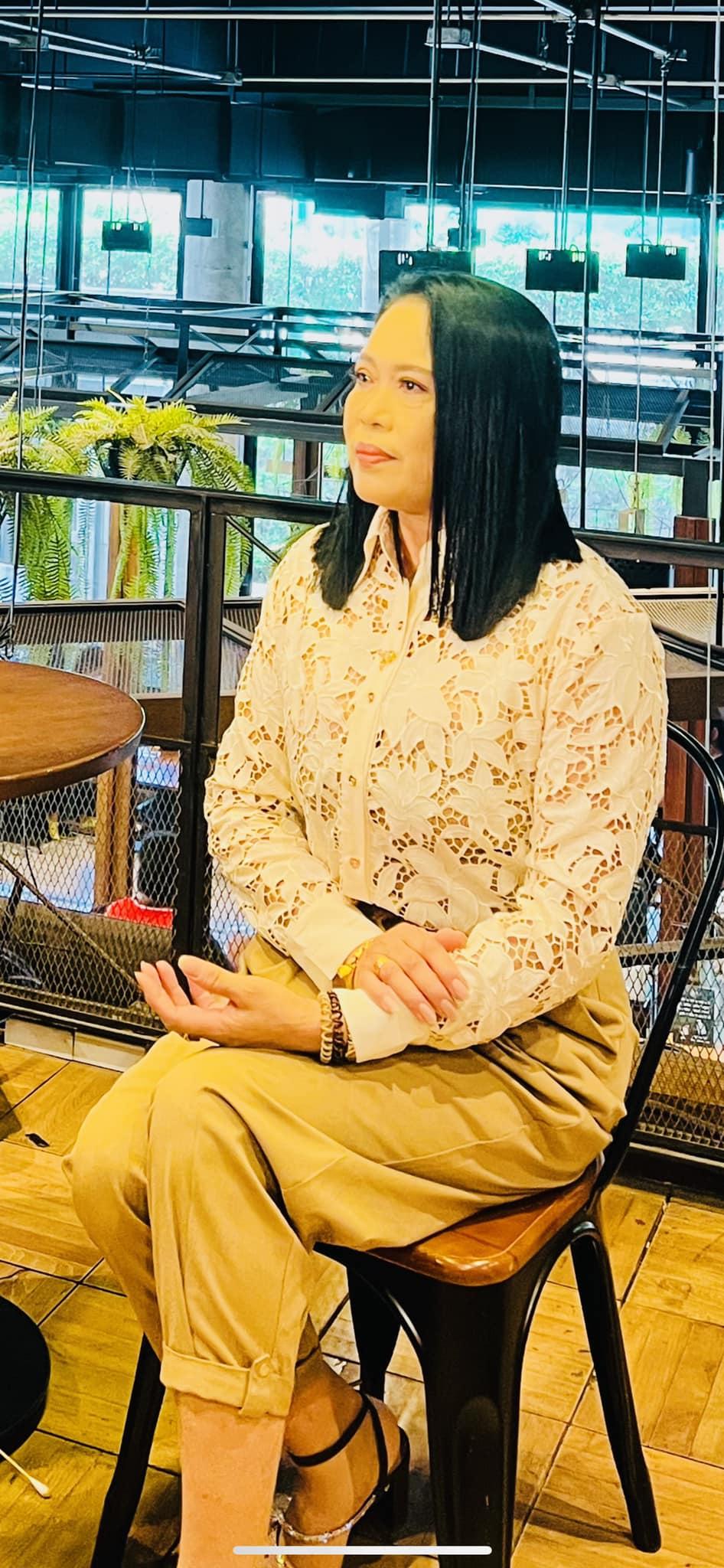 หมอให้ญาติเปิดมือถือไว้ตลอด ครูปุ้ม เตรียมใจไว้แล้วไม่อยากให้ ครูชลธี ทรมาณ