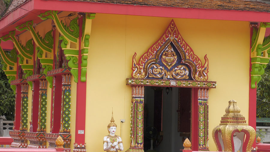 บิณฑ์ บรรลือฤทธิ์ ยกพลร่วมกตัญญู ลุยตันหยงมัส ฟื้นฟูวัด-โรงเรียน-มัสยิด บิณฑ์ บรรลือฤทธิ์ ยกพลร่วมกตัญญู ลุยตันหยงมัส ฟื้นฟูวัด-โรงเรียน-มัสยิด