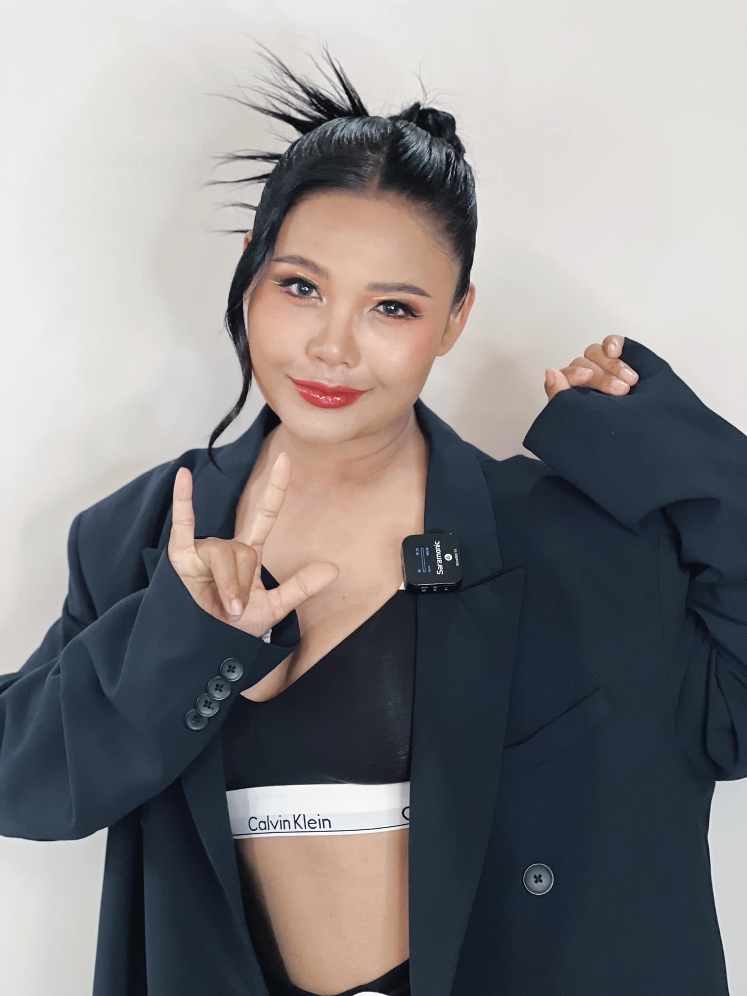 ไม่โกรธ ไม่เกลียด!! “เอม” รู้สึก “พี่แตน” เหมือนเดิม ไม่โกรธ ไม่เกลียด!! “เอม” รู้สึก “พี่แตน” เหมือนเดิม