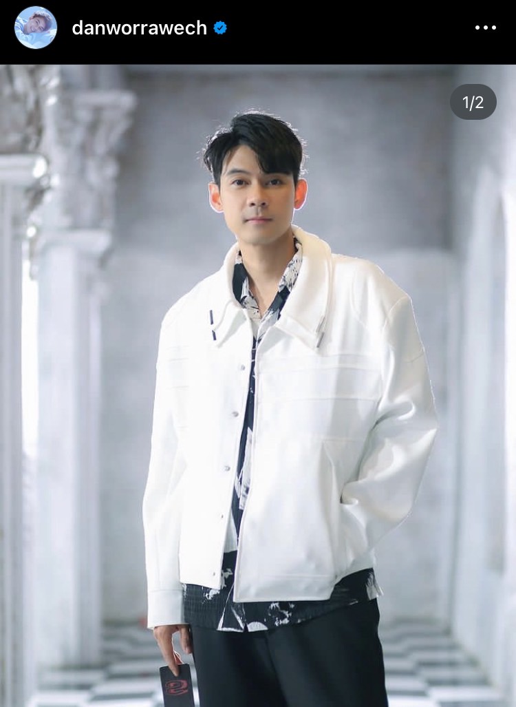 เปิดบ้าน แดน-แพตตี้ เน้นความเรียบง่ายแต่สุดหรู 
