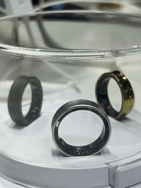 Samsung Galaxy Ring แหวนอัจฉริยะแบบ Smart Watch เตรียมขายไทยแล้ว เริ่มต้น 14,900 บาท