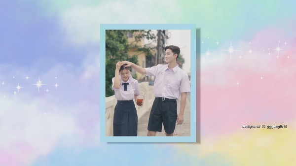 บี้ ธรรศภาคย์ ห่วง กุ๊บกิ๊บ-ดิว หลังมีภาพตำรวจบุกร้านทำเล็บ   (มีคลิป)