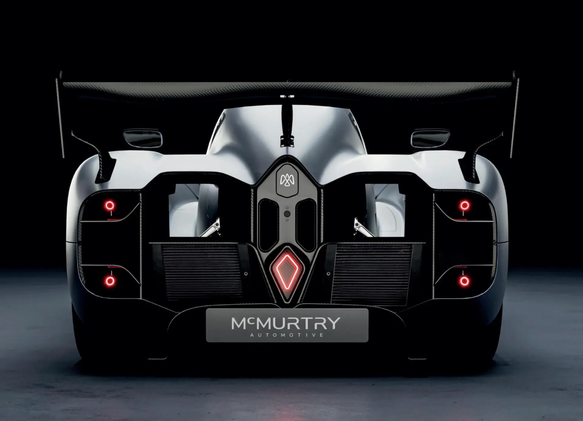 McMurthy Spéirling ไฮเปอร์คาร์ไฟฟ้า ผู้ท้าชิงตำแหน่งรถอัตราเร่งเร็วที่สุดในโลก