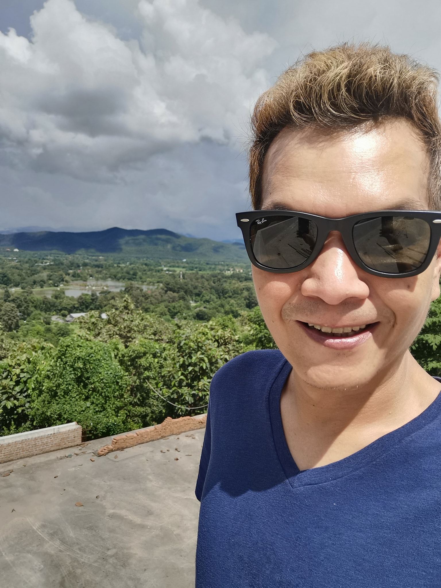 ออดี้ พสิษฐ์ เปิดแชท อ๊อฟ ศุภณัฐ เศร้าหนักหลังเลิกแฟนสาว 