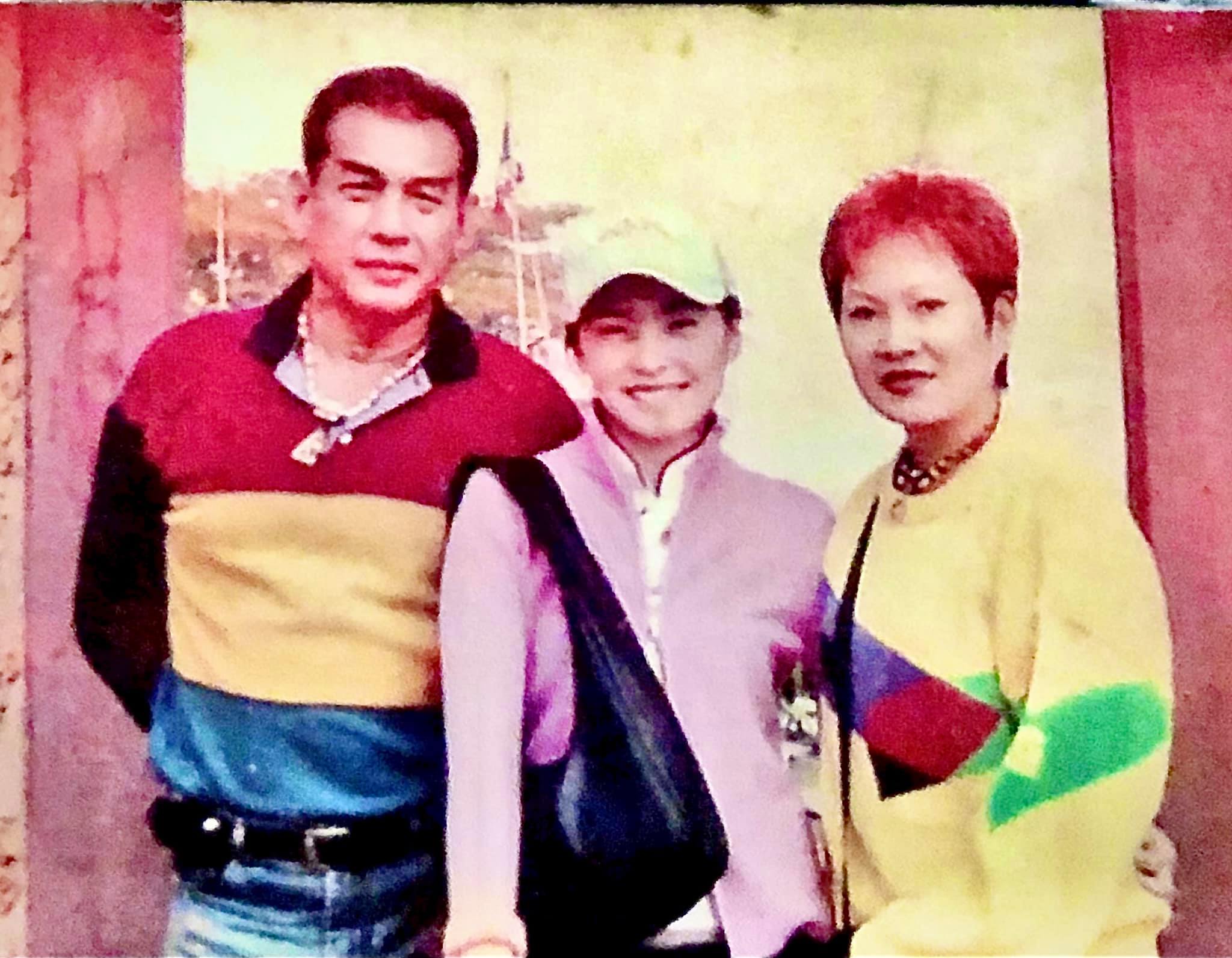 ราม ราชพงษ์ เสียชีวิตแล้วในวัย 75 ปี ด้วยอาการติดเชื้อในกระเพาะอาหาร
