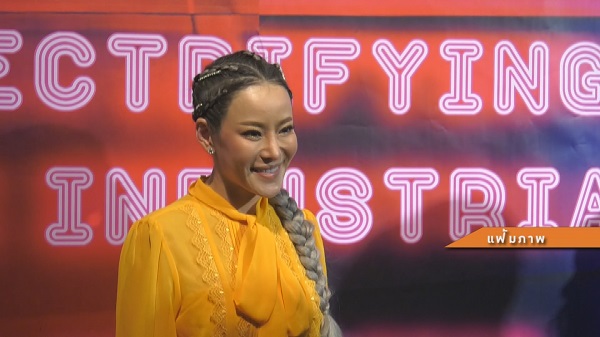 “หนิง ปณิตา” รอหย่า “จิน” สามียังไม่ได้มาเซ็นเอกสารข้อตกลงเรื่องลูก   (มีคลิป)