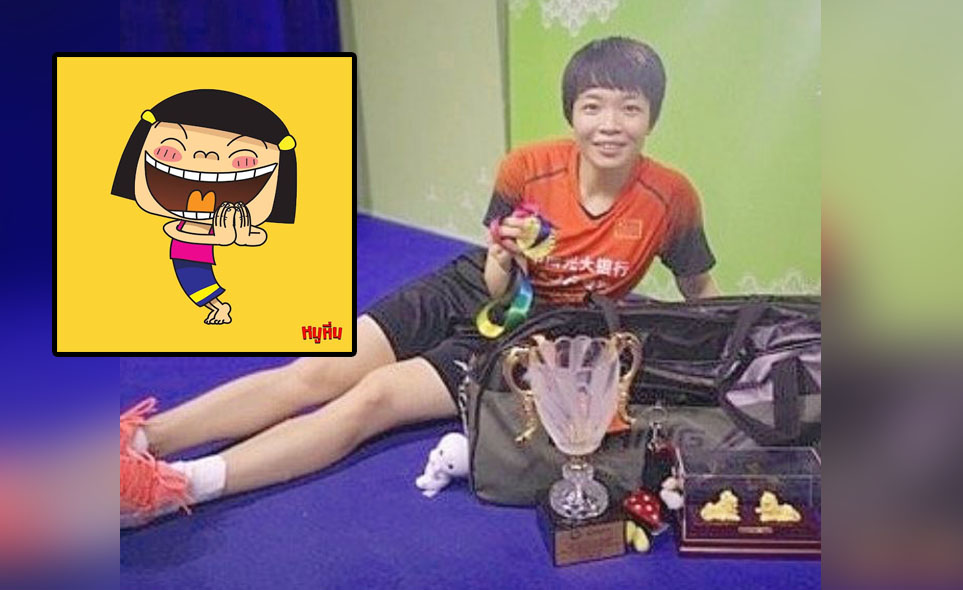 มองอย่างเจี๊ยบ 2021 : รวมฉายาและที่มาของนักแบดมินตันระดับโลกที่คุณต้องยิ้มตาม