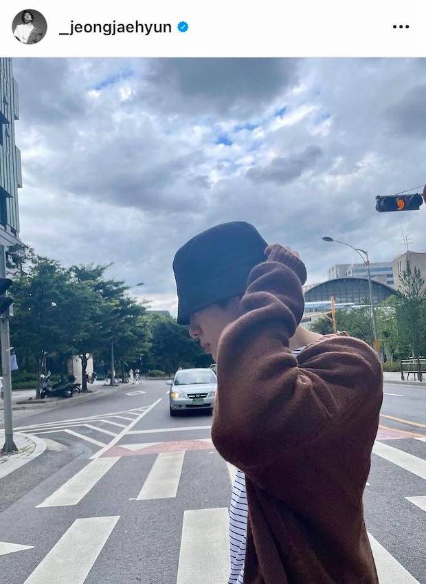 ลัดฟ้าสู่มิลาน!! ‘วิน เมธวิน’ จ่อร่วมชมโชว์ Prada งานเดียวกับ ‘แจฮยอน NCT’ (มีคลิป) ลัดฟ้าสู่มิลาน!! ‘วิน เมธวิน’ จ่อร่วมชมโชว์ Prada งานเดียวกับ ‘แจฮยอน NCT’ (มีคลิป)