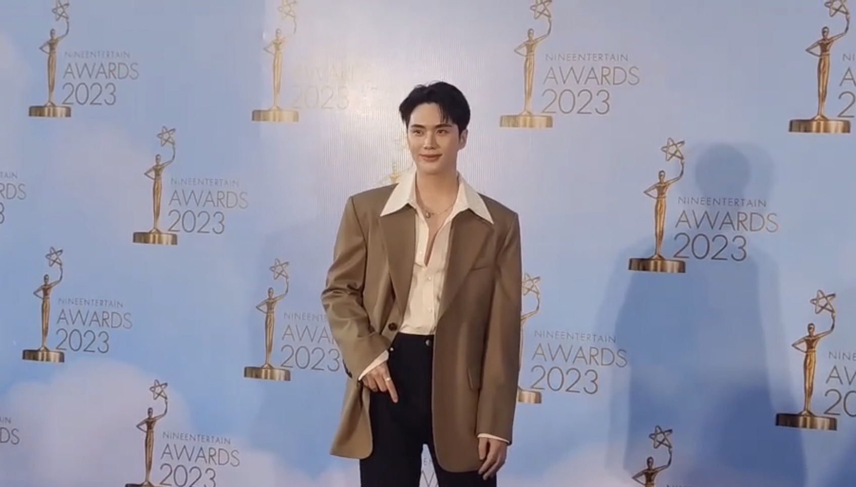 ซี-นุนิว , ฟิล์ม-แจม , เบลล่า ราณี นำทัพคนดังเดินพรมม่วง ร่วมงานไนน์เอ็นเตอร์เทนอวอร์ด 2023 พร้อมรายชื่อผู้เข้าชิง ซี-นุนิว , ฟิล์ม-แจม , เบลล่า ราณี นำทัพคนดังเดินพรมม่วง ร่วมงานไนน์เอ็นเตอร์เทนอวอร์ด 2023 พร้อมรายชื่อผู้เข้าชิง