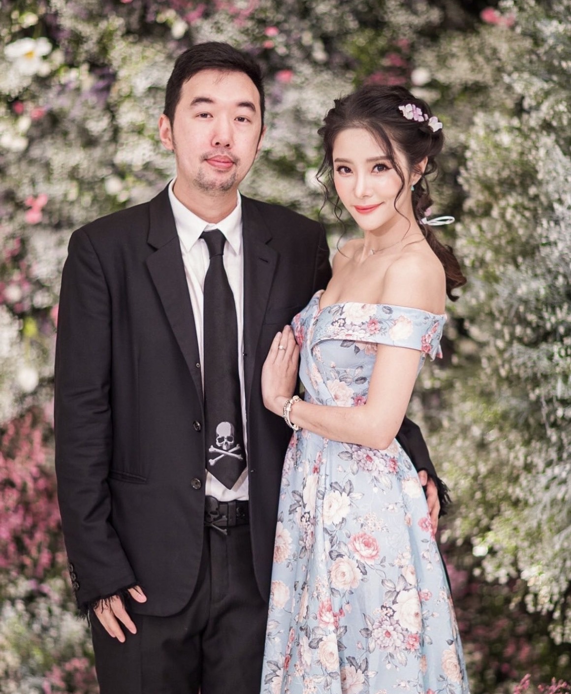 แจม เนโกะจั๊มพ์ เปิดใจทั้งน้ำตา สาเหตุแพลนวิวาห์ล่ม ยุติรัก 7 ปี แฟนหนุ่มนอกวงการ