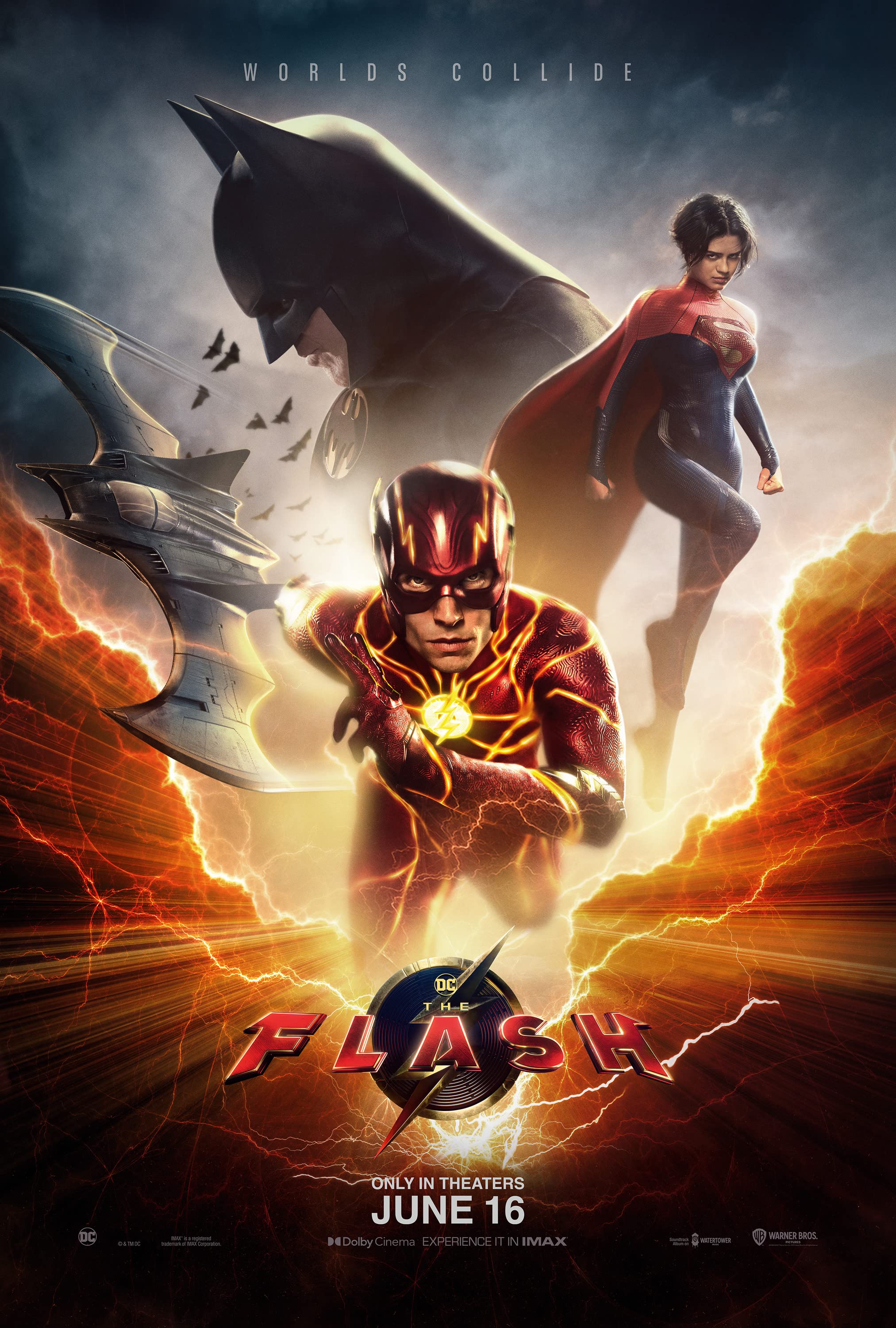 Ezra Miller กำลังบำบัดจิต ยืนยันความสัมพันธ์กองถ่าย The Flash ไม่มีปัญหา