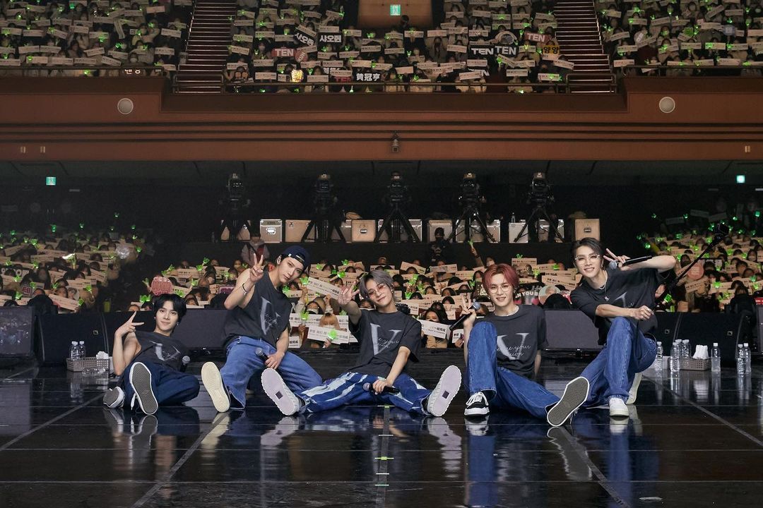 WayV สปอยล์ความพิเศษ ในงานแฟนมีตติ้ง อ้อนอยากเจอแฟนคลับไทยไวๆ