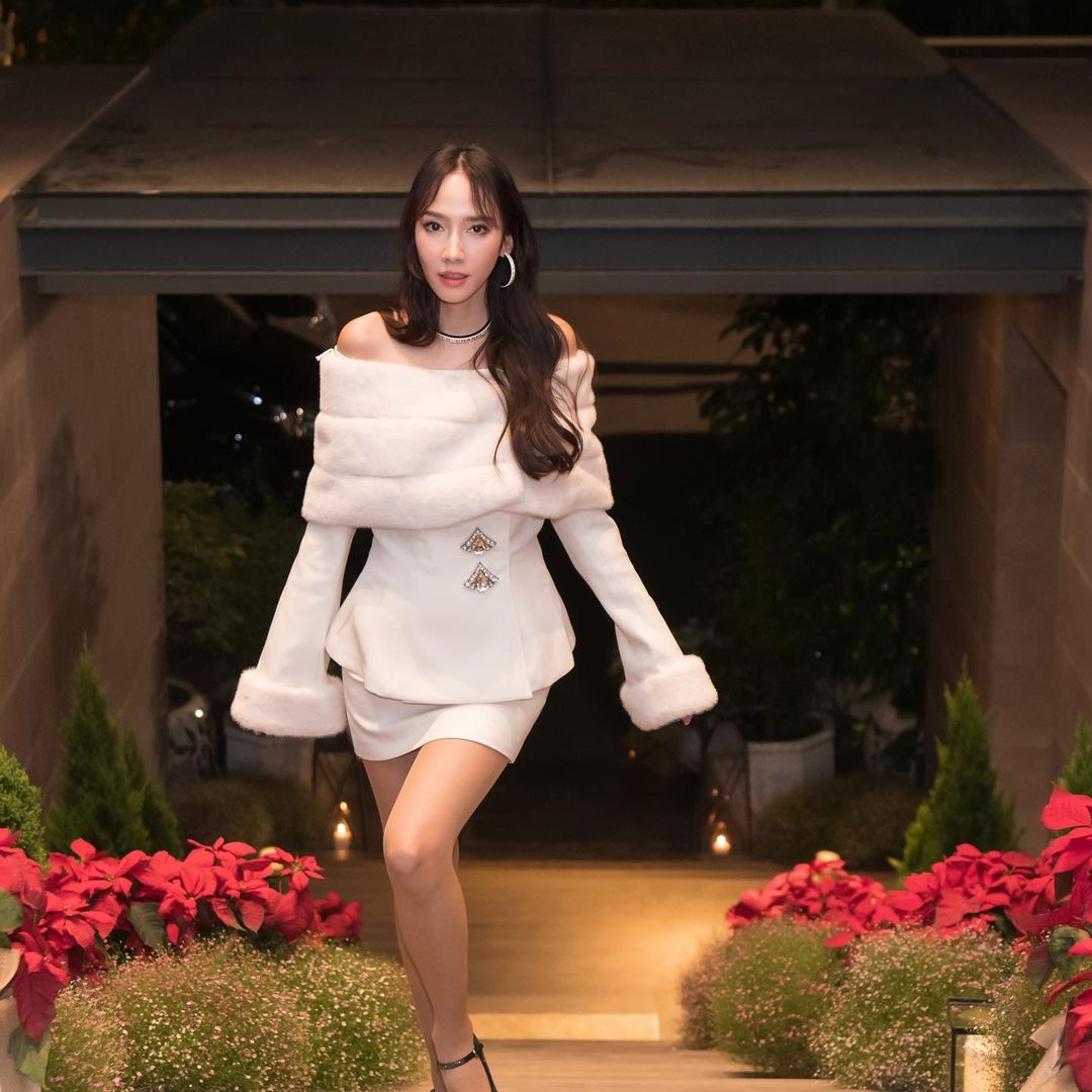 ลือสนั่น! อั้ม พัชราภา เลิก ไฮโซพก มีมือที่สามเป็นดาราดัง (มีคลิป)