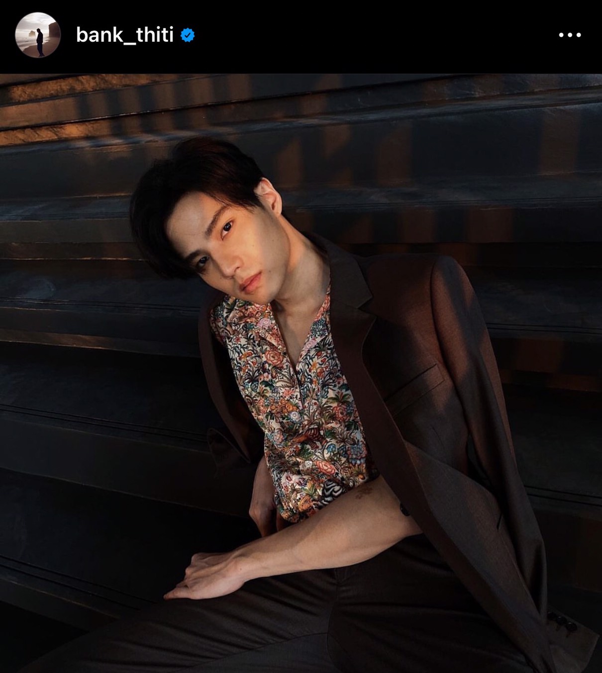  ทุ่ม 10ล้าน เเบงค์ ธิติ เปิดธุรกิจเเรกในชีวิต ทำร้านกาเเฟ