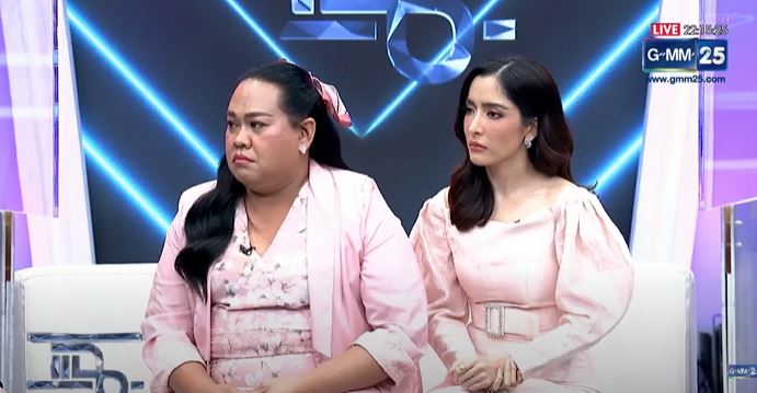 ผู้จัดการพิงกี้ เปิดใจสาเหตุชี้หน้า กระติก ในงานไว้อาลัย แตงโม ยืนยันไม่ได้ทะเลาะกัน