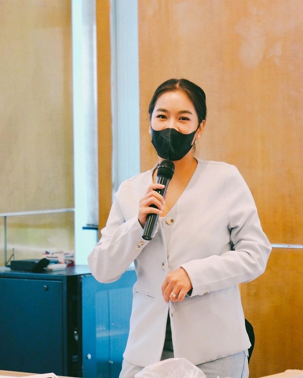 จูน กษมา ติดโควิด19 เปิ้ล นาคร และลูกๆ ต้องกักตัว  (มีคลิป)  